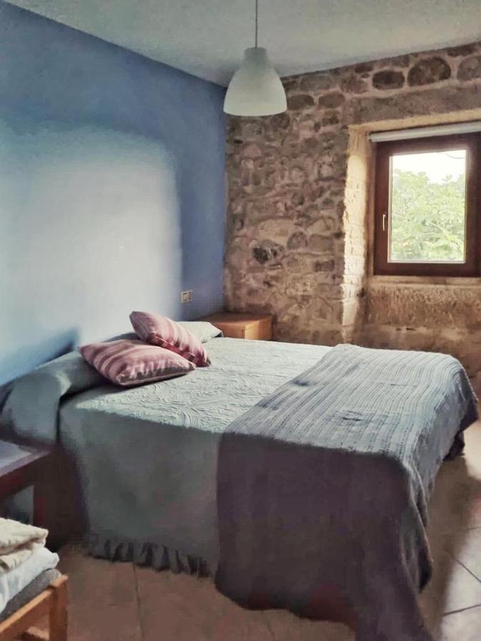Alojamiento Casa Carlota Villadesuso 外观 照片